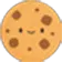 Cookie icon
